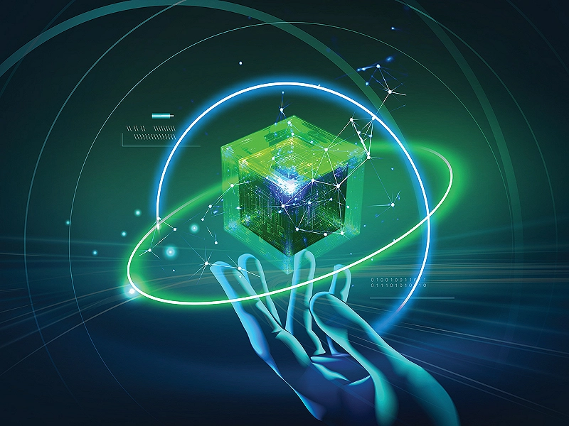 Digital Transformation